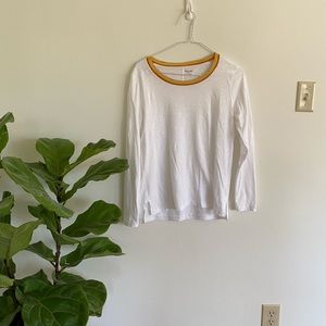 Madewell Longsleeve